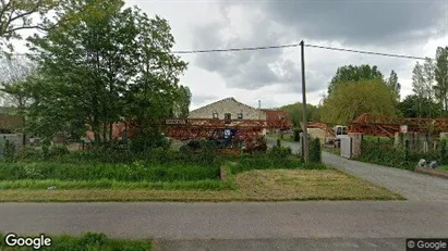 Industrial properties for rent in Brugge - Photo from Google Street View