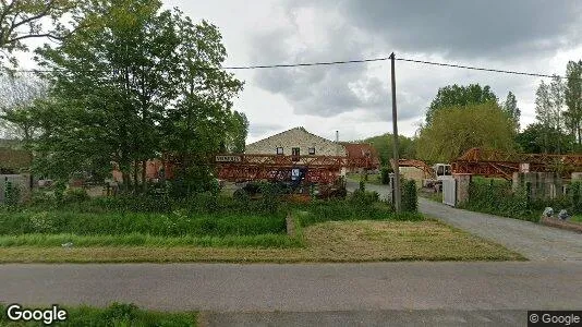 Industrial properties for rent i Brugge - Photo from Google Street View