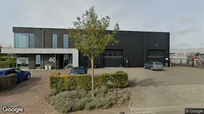 Commercial properties for rent in Oss - Photo from Google Street View