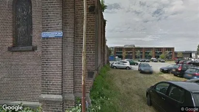 Kontorer til leie i Haarlem – Bilde fra Google Street View