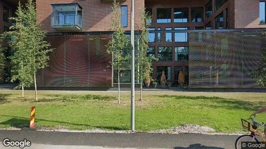 Office spaces for rent i Espoo - Photo from Google Street View