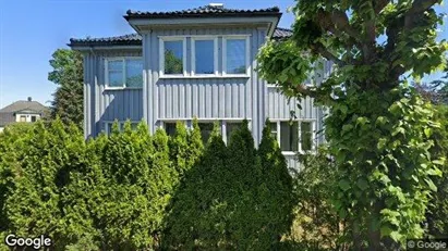 Office spaces for rent in Færder - Photo from Google Street View