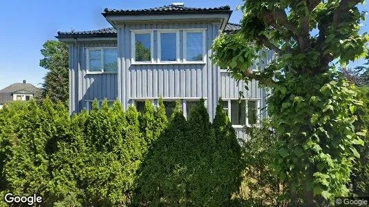 Office spaces for rent i Færder - Photo from Google Street View