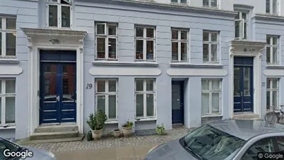 Kontorslokaler till salu i Österbro – Foto från Google Street View