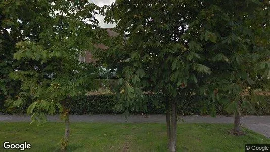 Office spaces for rent i Oss - Photo from Google Street View