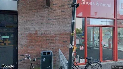 Kontorer til leie i Delft – Bilde fra Google Street View