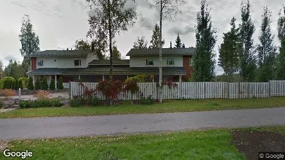 Bedrijfsruimtes te koop in Hyvinkää - Foto uit Google Street View