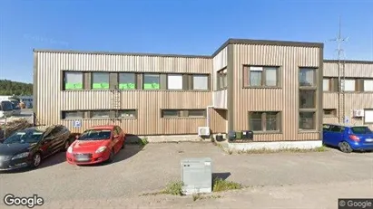 Magazijnen te huur in Turku - Foto uit Google Street View