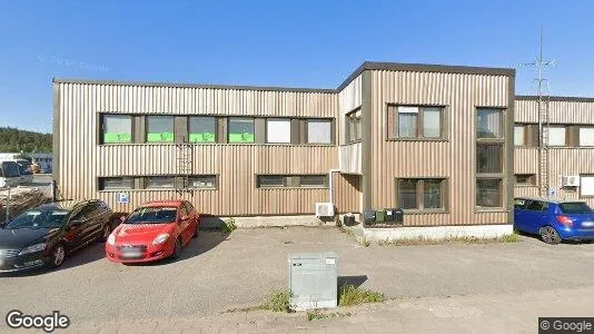 Warehouses for rent i Turku - Photo from Google Street View