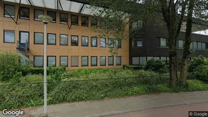 Lokaler til leje i Roosendaal - Foto fra Google Street View