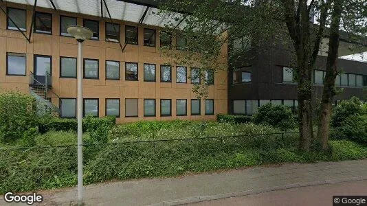 Office spaces for rent i Roosendaal - Photo from Google Street View