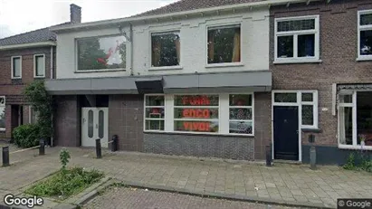 Bedrijfsruimtes te koop in Tilburg - Foto uit Google Street View