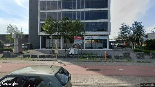 Büros zur Miete i Stad Antwerp – Foto von Google Street View