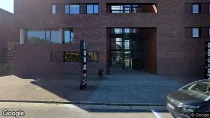 Office spaces for sale in Genk - Photo from Google Street View