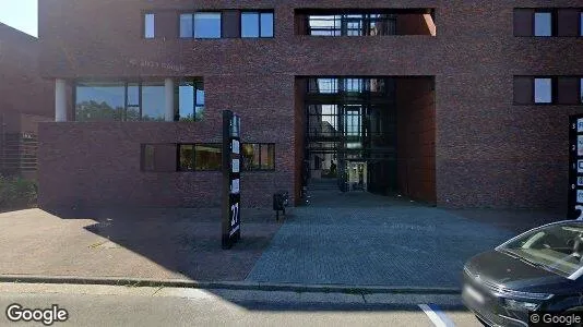 Kontorlokaler til salg i Genk - Foto fra Google Street View