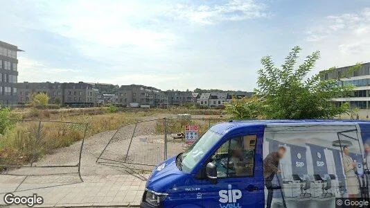 Büros zur Miete i Namen – Foto von Google Street View