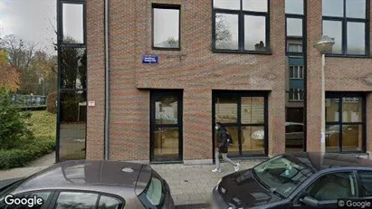 Office spaces for rent in Stad Brussel - Photo from Google Street View