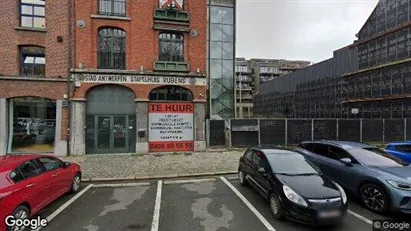 Büros zur Miete in Stad Antwerp – Foto von Google Street View