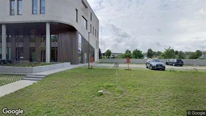 Office spaces for rent in Hasselt - Photo from Google Street View