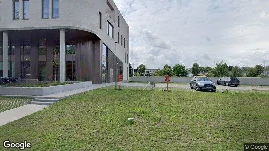 Office spaces for rent i Hasselt - Photo from Google Street View