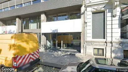 Kontorslokaler till salu i Stad Antwerp – Foto från Google Street View