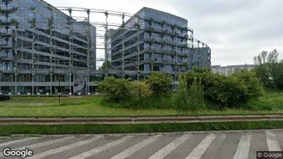 Office spaces for rent in Machelen - Photo from Google Street View