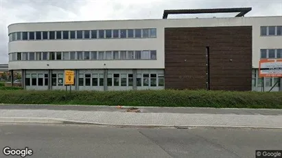 Office spaces for rent in Drogenbos - Photo from Google Street View