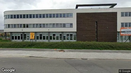 Office spaces for rent i Drogenbos - Photo from Google Street View