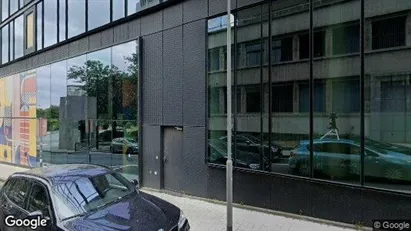 Office spaces for rent in Brussels Sint-Joost-ten-Node - Photo from Google Street View