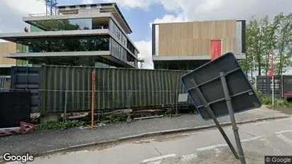 Office spaces for rent in Oostkamp - Photo from Google Street View