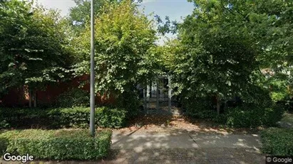 Office spaces for rent in Brasschaat - Photo from Google Street View