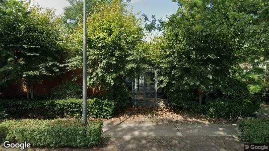 Office spaces for rent i Brasschaat - Photo from Google Street View