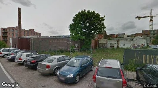 Kantorruimte te huur i Gent Ledeberg - Foto uit Google Street View