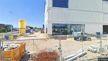 Warehouses for rent in Dilbeek - Photo from Google Street View