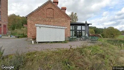 Office spaces for rent in Mölndal - Photo from Google Street View