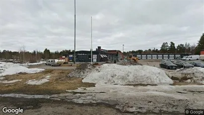 Industrial properties for sale in Jokkmokk - Photo from Google Street View