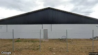 Industrial properties for sale in Lund - Photo from Google Street View