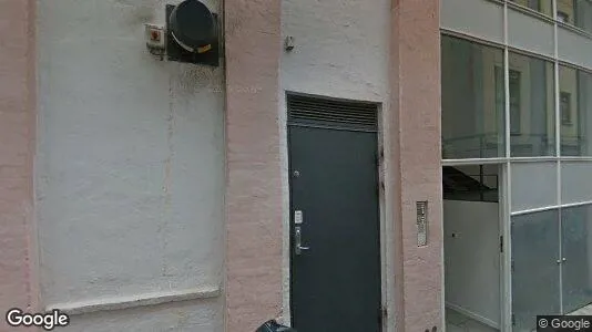 Office spaces for rent i Aalborg - Photo from Google Street View