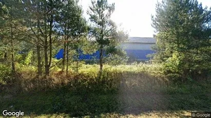 Warehouses for sale in Aabenraa - Photo from Google Street View