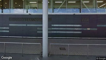 Office spaces for rent in Espoo - Photo from Google Street View