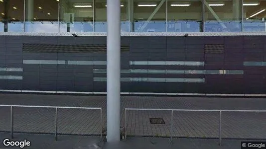 Office spaces for rent i Espoo - Photo from Google Street View