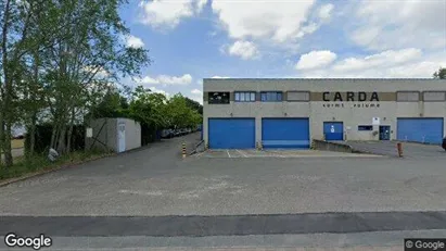 Office spaces for sale in Niel - Photo from Google Street View