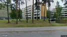 Kontor för uthyrning, Raseborg, Nyland, Raaseporintie 22