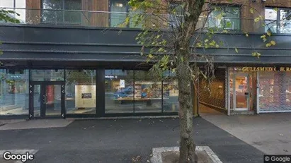 Office spaces for rent in Tønsberg - Photo from Google Street View