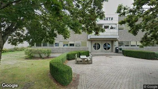 Office spaces for rent i Tønsberg - Photo from Google Street View