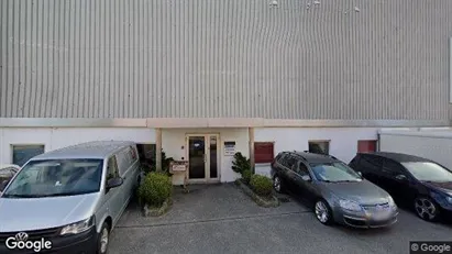 Commercial properties for rent in Stavanger - Photo from Google Street View