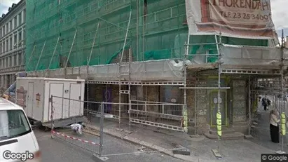 Office spaces for rent in Oslo Frogner - Photo from Google Street View