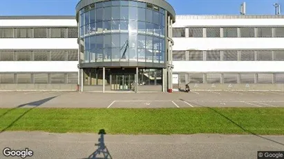 Office spaces for rent in Kristiansand - Photo from Google Street View