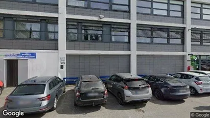 Office spaces for rent in Oslo Grorud - Photo from Google Street View