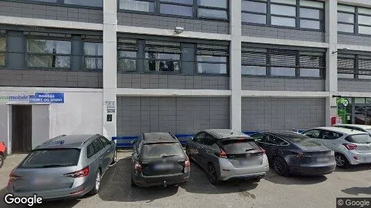 Office spaces for rent i Oslo Grorud - Photo from Google Street View